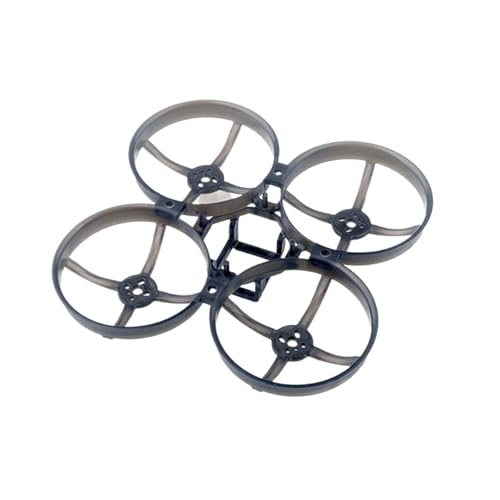 HYRTEFBN FPV-Racing-Drohnenrahmen 85 mm bürstenloser FPV-Rahmen for 0603 0703 0802 0805 1102 1103 bürstenloser Motor FPV 2-3S Drohnen HYRTEFBN FPV-Racing-Drohnenrahmen 85 mm bürstenloser FPV-Rahmen for 0603 0703 0802 0805 1102 1103 bürstenloser Motor FPV 2-3S Drohnen von HYRTEFBN