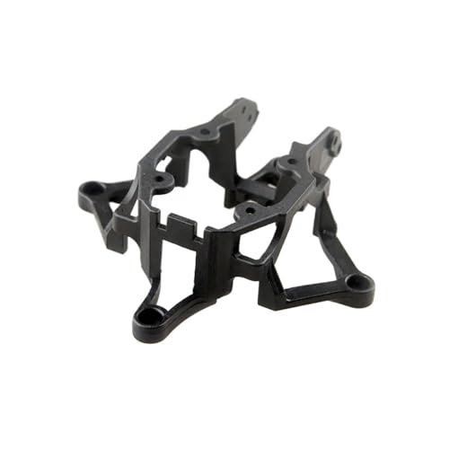 HYRTEFBN FPV-Racing-Drohnenrahmen HD O3 Ersatzhalterung for O3 Air Unit Modul DIY Teile von HYRTEFBN