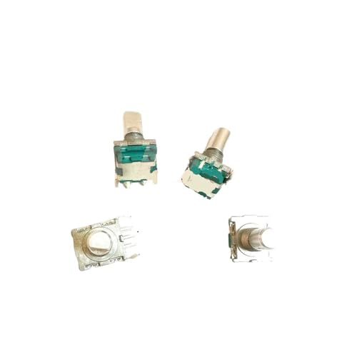 HYRTEFBN Schalter Potentiometer 20 Teile/los EC11B vercal Encoder Schalter 20 Punkt 20 Puls Punkt Welle länge 15MM HYRTEFBN Schalter Potentiometer 20 Teile/los EC11B vercal Encoder Schalter 20 Punkt 20 Puls Punkt Welle länge 15MM von HYRTEFBN