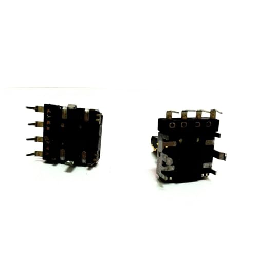 HYRTEFBN Schalter Potentiometer 20 Teile/los EVQVENF0224B Encoder 24 posioning Welle länge 4 pin bit rotaon Digitale Potentiometer HYRTEFBN Schalter Potentiometer 20 Teile/los EVQVENF0224B Encoder 24 posioning Welle länge 4 pin bit rotaon Digitale Potentiometer von HYRTEFBN
