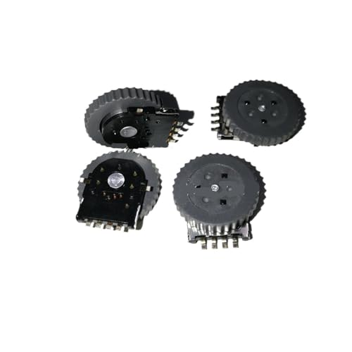 Schalter Potentiometer 20 Teile/los gürtel Rad Encoder 15 posioning EIN Paar 17 * 3 chip Roller codierung Schalter Schalter Potentiometer 20 Teile/los gürtel Rad Encoder 15 posioning EIN Paar 17 * 3 chip Roller codierung Schalter von HYRTEFBN