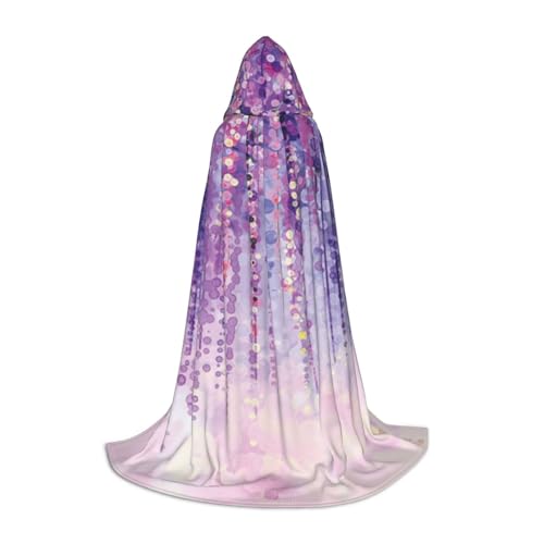 HYSDPUZK Kapuzenumhang mit Blumenbaum, für Teenager, Halloween-Kostüm, Cosplay, Maskerade, Zauberer-Robe HYSDPUZK Kapuzenumhang mit Blumenbaum, für Teenager, Halloween-Kostüm, Cosplay, Maskerade, Zauberer-Robe von HYSDPUZK