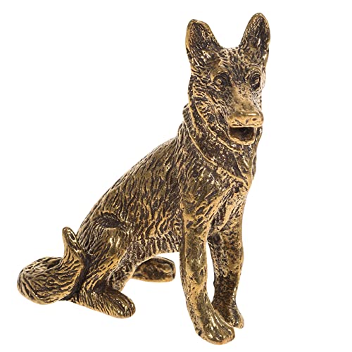 HYTROVE 1stk Welpe Messingwaren Hund Wassernapf Glocke Slow Feeder Hundenapf Antibellgerät Für Hunde Beruhigungshalsband Für Hunde Rindenhalsband Tierische Tapete Hundesachen Futterspender HYTROVE 1stk Welpe Messingwaren Hund Wassernapf Glocke Slow Feeder Hundenapf Antibellgerät Für Hunde Beruhigungshalsband Für Hunde Rindenhalsband Tierische Tapete Hundesachen Futterspender von HYTROVE
