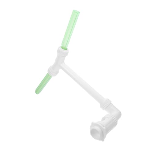 HYTROVE Dual Spray Pool Wasserfontäne Einstellbare Pool Sprinkler für Untergrundpools Leuchtende Effekte für Garten und Teich Wasserspiele für Entspannende Outdoor Umgebungen HYTROVE Dual Spray Pool Wasserfontäne Einstellbare Pool Sprinkler für Untergrundpools Leuchtende Effekte für Garten und Teich Wasserspiele für Entspannende Outdoor Umgebungen von HYTROVE