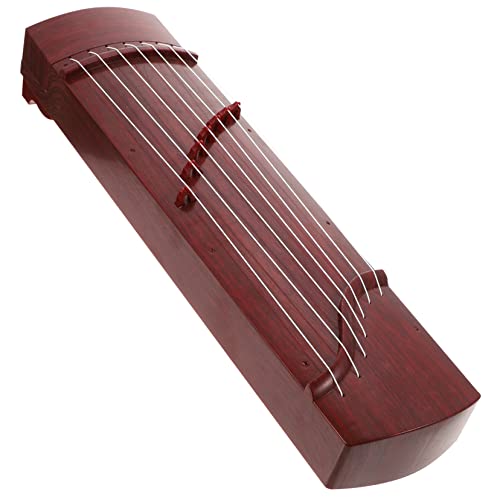 HYTROVE Guzheng Für Anfänger Spielzeug-Instrument Für Junge Mädchen Für Musikunterricht Und Kreative Entwicklung Hochwertige Verarbeitung Strapazierfähig Und Praktisch HYTROVE Guzheng Für Anfänger Spielzeug-Instrument Für Junge Mädchen Für Musikunterricht Und Kreative Entwicklung Hochwertige Verarbeitung Strapazierfähig Und Praktisch von HYTROVE