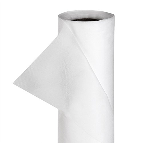 HaGa® Wintervlies 1,6m x 10m - 60g/m² Kälteschutz Frostschutzvlies Pflanzenschutz - hervorragender Wärmespeicher - atmungsaktives Material - umweltschonend von HaGa