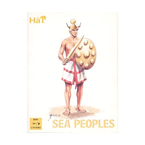 Sea Peoples von HaT Industrie