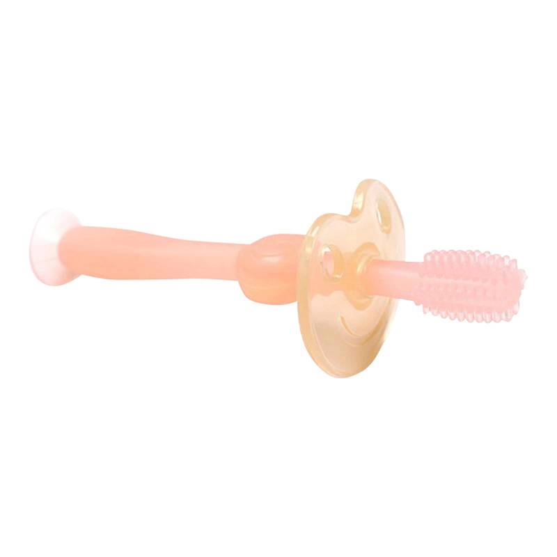 Haakaa 360° Silikon Zahnbürste von Haakaa