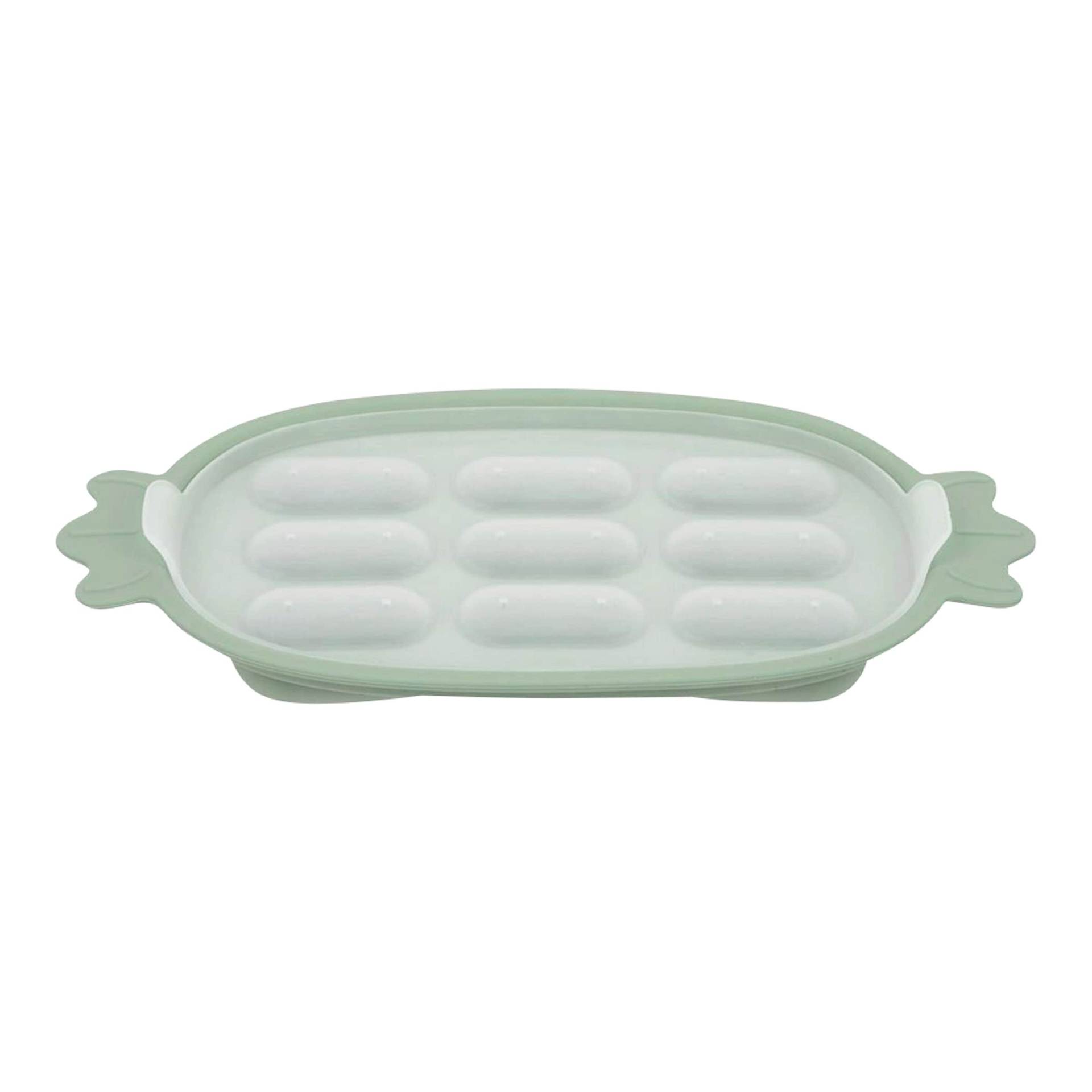 Haakaa Eiswürfelform für Fruchtsauger von Haakaa