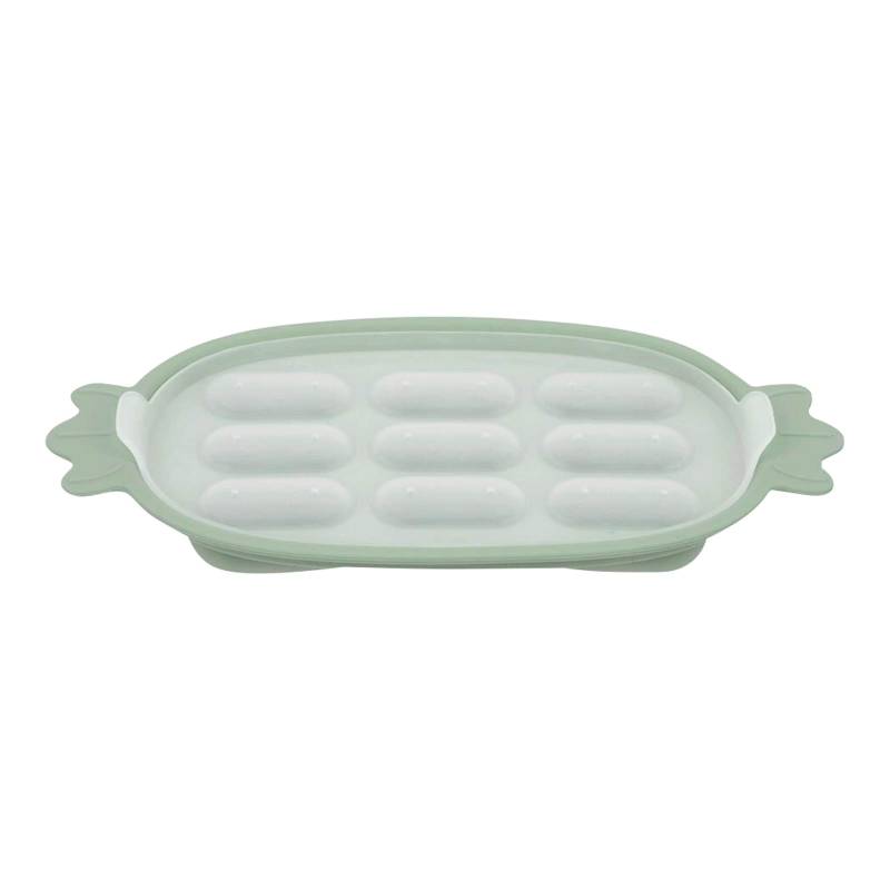 Haakaa Eiswürfelform für Fruchtsauger von Haakaa