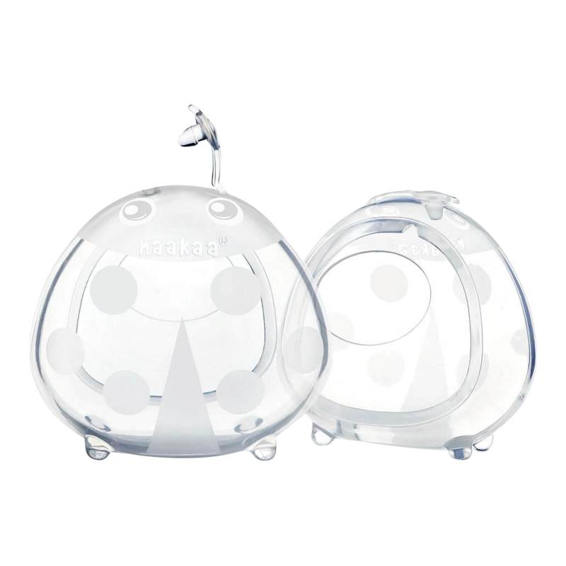 Haakaa Milchauffänger 75ml von Haakaa