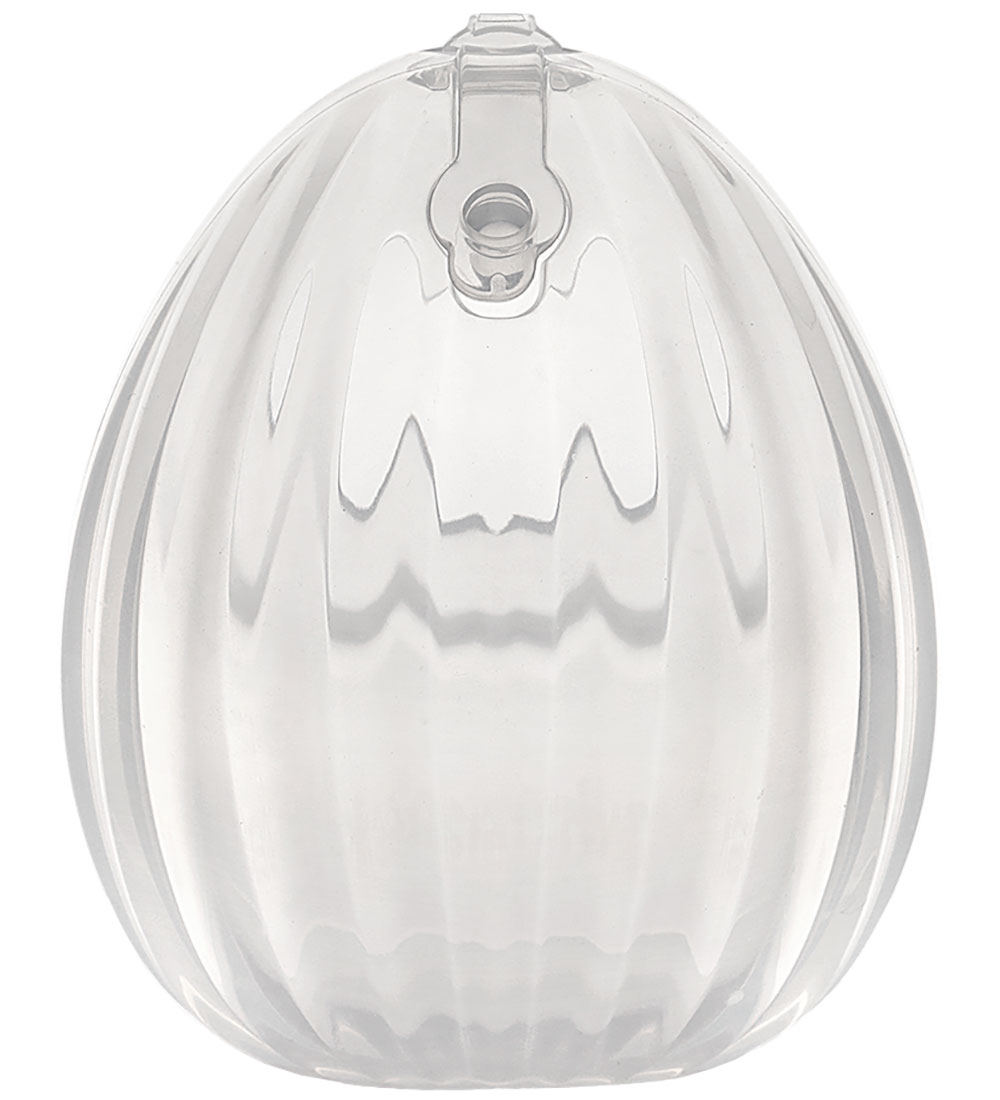 Haakaa Milchsammler und Milchpumpe - Clamshell - 120 ml - Haakaa - One Size - Zubehör Haakaa Milchsammler und Milchpumpe - Clamshell - 120 ml - Haakaa - One Size - Zubehör von Haakaa