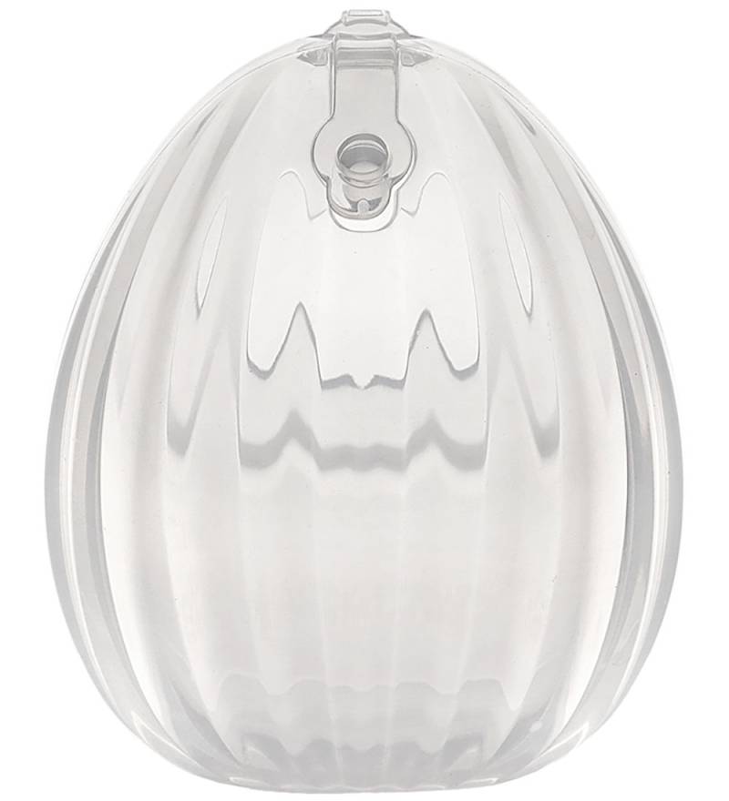 Haakaa Milchsammler und Milchpumpe - Clamshell - 120 ml - Haakaa - One Size - Zubehör Haakaa Milchsammler und Milchpumpe - Clamshell - 120 ml - Haakaa - One Size - Zubehör von Haakaa