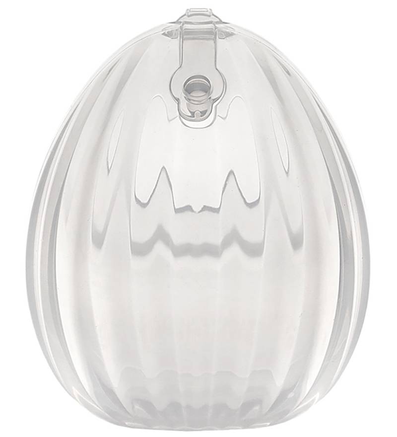 Haakaa Milchsammler und Milchpumpe- Muschel - 75 ml - Haakaa - One Size - Zubehör Haakaa Milchsammler und Milchpumpe- Muschel - 75 ml - Haakaa - One Size - Zubehör von Haakaa