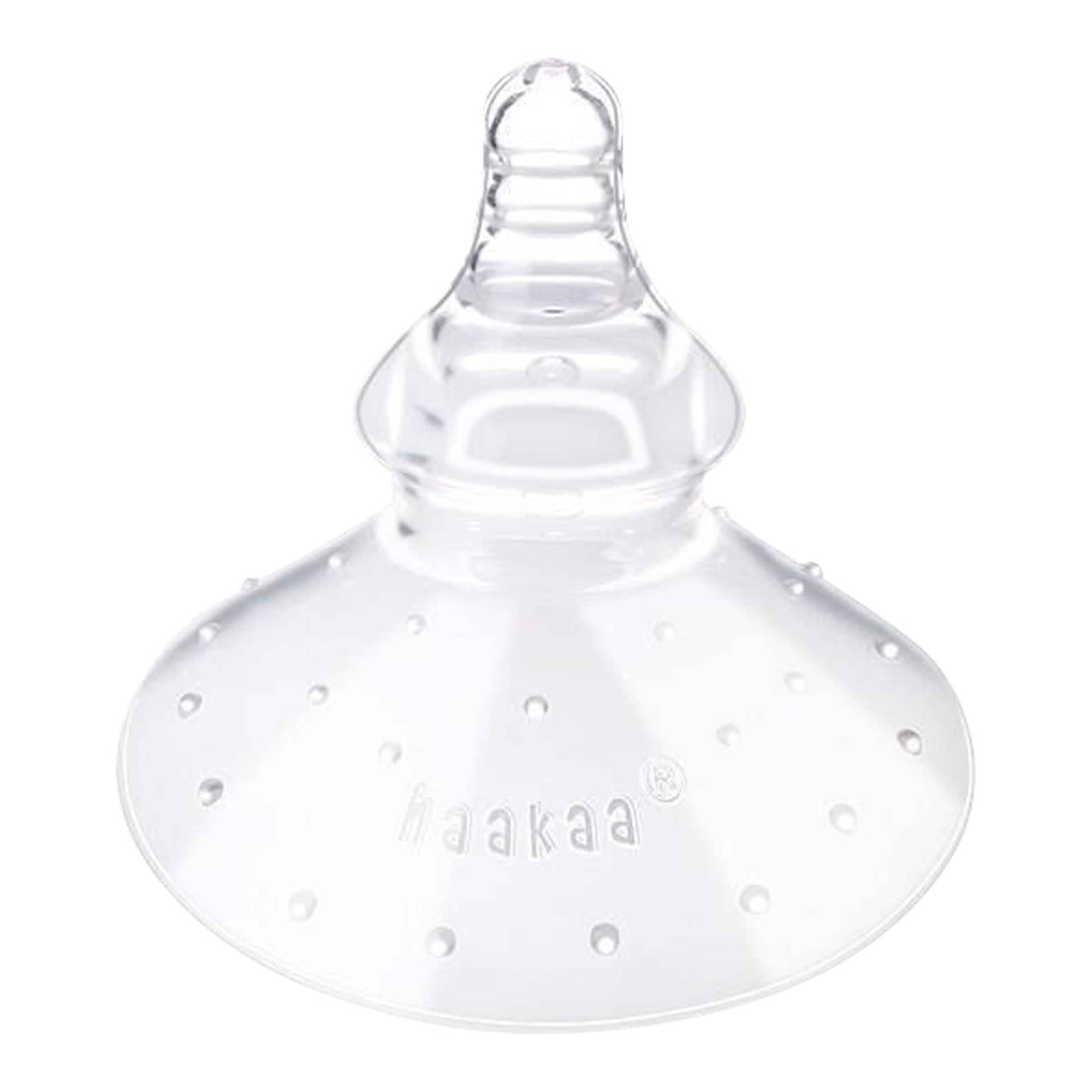 Haakaa Stillhütchen von Haakaa