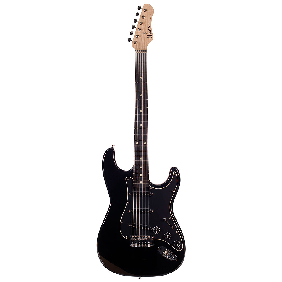 Haar Traditional S E-Gitarre Haar Traditional S E-Gitarre von Haar