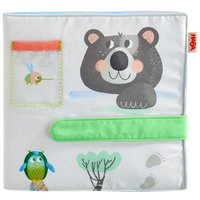 Baby-Fotoalbum Waldfreunde von Haba Sales GmbH & Co.KG