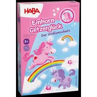 Einhorn Glitzerglück – Der Wolkenschatz von Haba Sales GmbH & Co.KG
