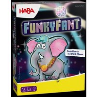 Funkyfant von Haba Sales GmbH & Co.KG