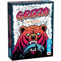 GRIZZO - Fish your luck! GRIZZO - Fish your luck! von Haba Sales GmbH & Co.KG
