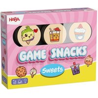Game Snacks - Sweets Game Snacks - Sweets von Haba Sales GmbH & Co.KG