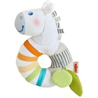 Greifling Zebra Greifling Zebra von Haba Sales GmbH & Co.KG