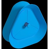 Kartenhalter, blau Kartenhalter, blau von Haba Sales GmbH & Co.KG