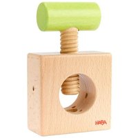 Kastanienbohrer & Nussknacker 2-in-1 von Haba Sales GmbH & Co.KG