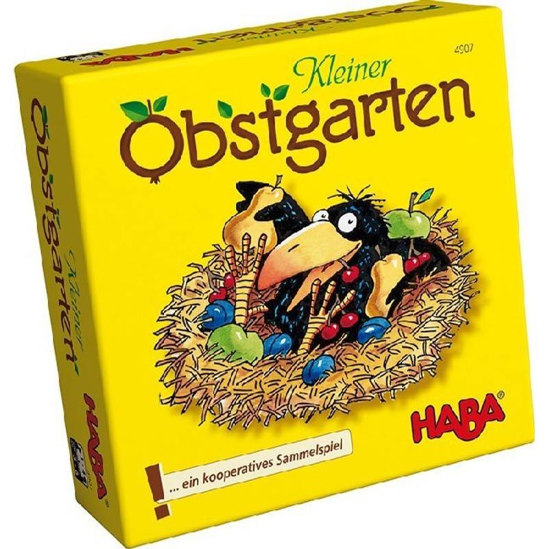 Kleiner Obstgarten (Kinderspiel) von Haba Sales GmbH & Co.KG