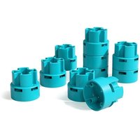 Kullerbü – Ergänzungsset Höhenretter Kullerbü – Ergänzungsset Höhenretter von Haba Sales GmbH & Co.KG