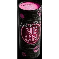 Let s talk NEON, pink von Haba Sales GmbH & Co.KG