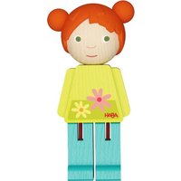 Meine erste Bausteinwelt - Freunde Liz Meine erste Bausteinwelt - Freunde Liz von Haba Sales GmbH & Co.KG