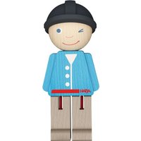 Meine erste Bausteinwelt - Freunde Reiter Alex Meine erste Bausteinwelt - Freunde Reiter Alex von Haba Sales GmbH & Co.KG
