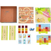 Meine ersten Spiele – Stein auf Stein von Haba Sales GmbH & Co.KG