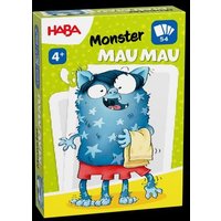 Monster Mau Mau Monster Mau Mau von Haba Sales GmbH & Co.KG