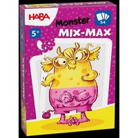 Monster Mix Max von Haba Sales GmbH & Co.KG