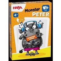 Monster Peter Monster Peter von Haba Sales GmbH & Co.KG