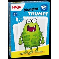 Monster Trumpf von Haba Sales GmbH & Co.KG