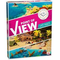 Point of View Lost Places von Haba Sales GmbH & Co.KG