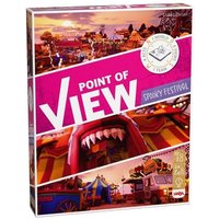 Point of View Spooky Festival Point of View Spooky Festival von Haba Sales GmbH & Co.KG