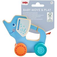Schiebefigur Elefant Schiebefigur Elefant von Haba Sales GmbH & Co.KG