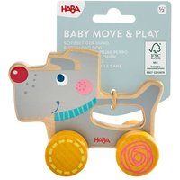 Schiebefigur Hund Schiebefigur Hund von Haba Sales GmbH & Co.KG