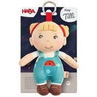 Schlüsselanhänger Mini-Puppe Tilli Schlüsselanhänger Mini-Puppe Tilli von Haba Sales GmbH & Co.KG