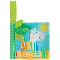 Stoffbuch Zebra Stoffbuch Zebra von Haba Sales GmbH & Co.KG