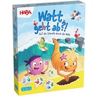 Watt geht ab?! Watt geht ab?! von Haba Sales GmbH & Co.KG