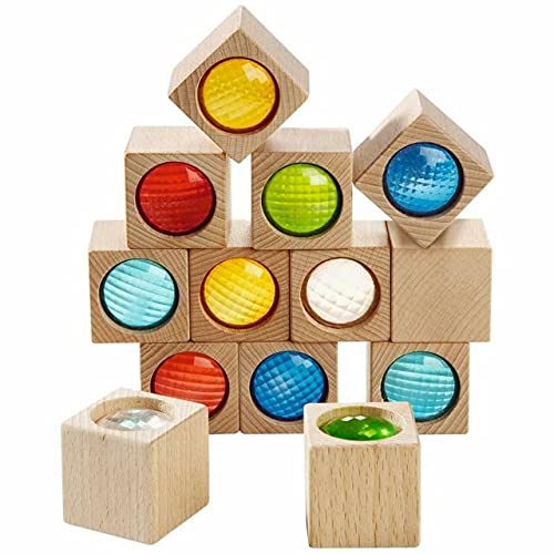 HABA 3531 - Prismasteine HABA 3531 - Prismasteine von HABA