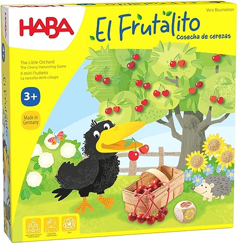 Haba Frucht-ESP (4996) von HABA