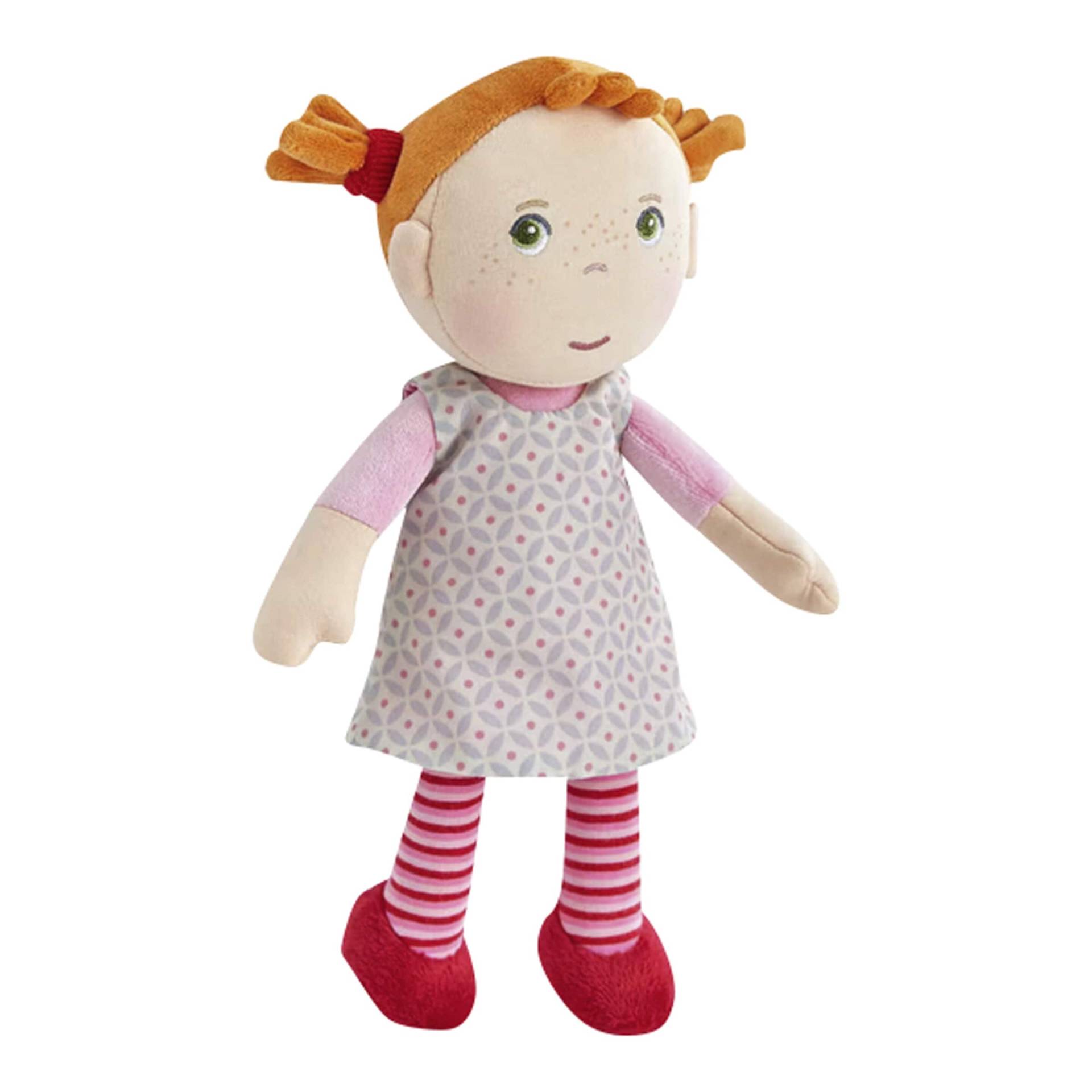 Haba Kuschelpuppe Roya 25cm von HABA