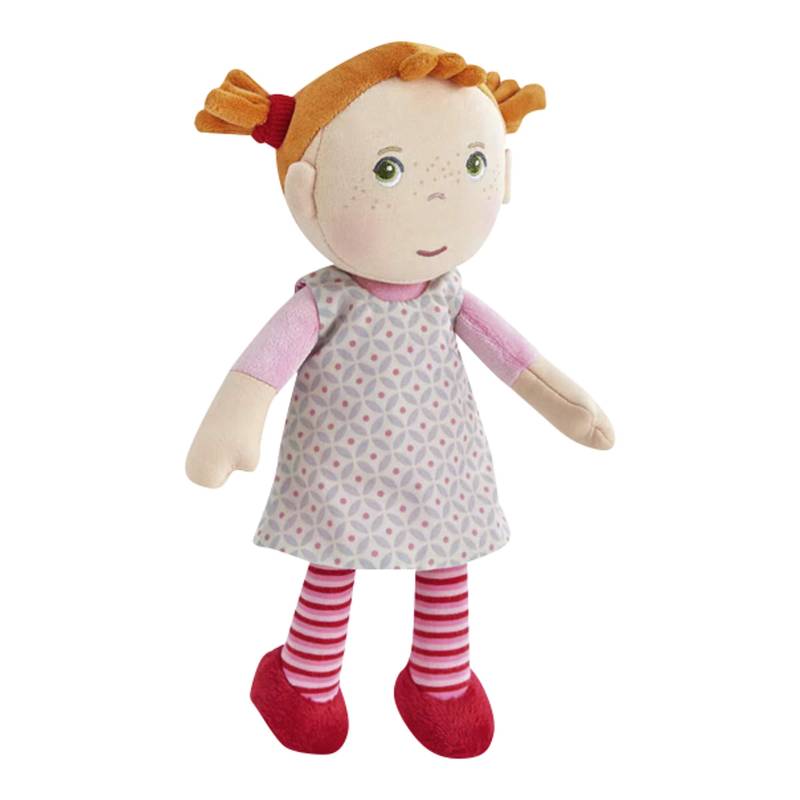 Haba Kuschelpuppe Roya 25cm von HABA