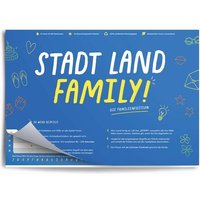 SIMON_JAN - Stadt Land Family SIMON_JAN - Stadt Land Family von Haberl & Waltereit